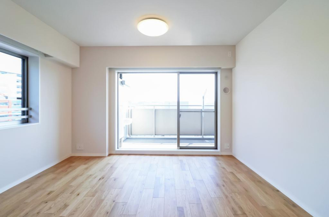 ローレルスクエア港南台D棟【仲介手数料無料】ペット可♪のその他