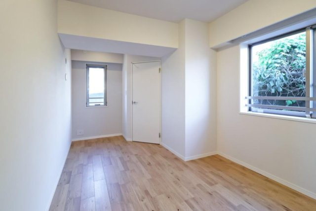 ローレルスクエア港南台D棟【仲介手数料無料】ペット可♪の洋室