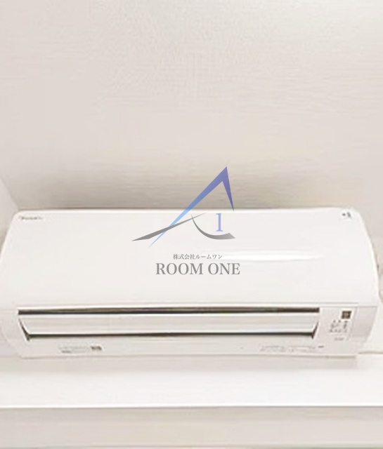 ガーラ武蔵小杉グランドステージのその他|エアコンです。