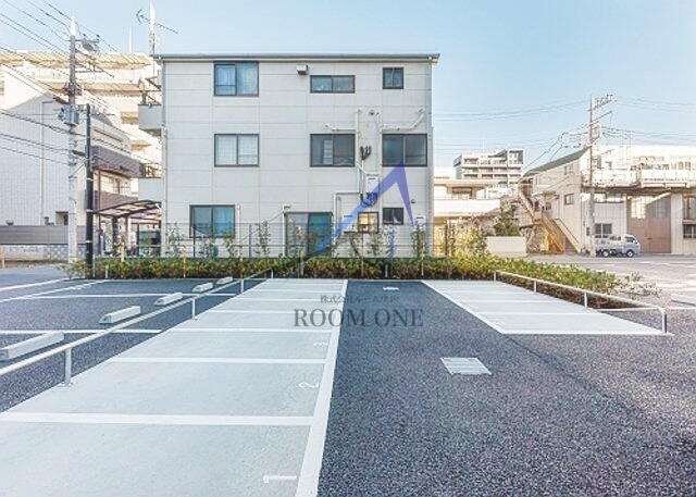 ガーラ武蔵小杉グランドステージ