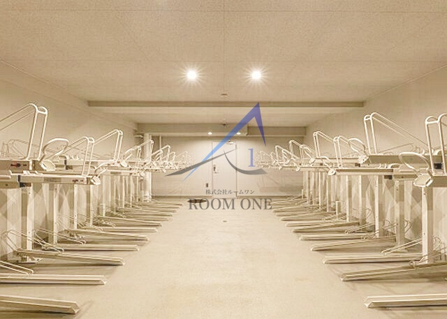 ガーラ武蔵小杉グランドステージ