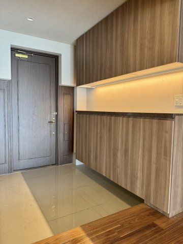 【玄関】
