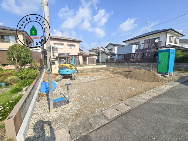 福津市若木台6丁目第2-1棟（1号棟）