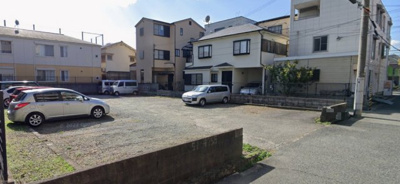 【駐車場】 | 建石町月極駐車場