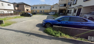 【駐車場】 | 建石町月極駐車場