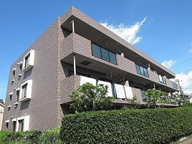 多摩エスペリア