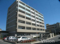 戸田市大字新曽のマンションの画像