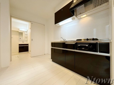 【内装】 | Grandtic Ban | 中はこのようになっています