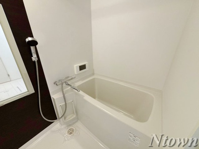 【浴室】 | Grandtic Ban | お風呂です