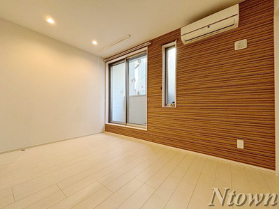 【居間・リビング】 | Grandtic Ban | こちらの居間で趣味の時間をお楽しみください