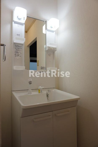 メゾンフレンド Ａの駐車場