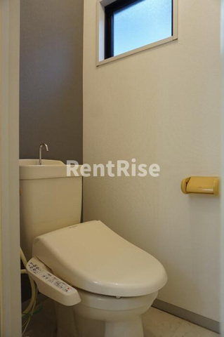 メゾンフレンド Ａの庭