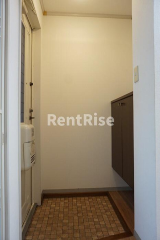 メゾンフレンド Ａの展望