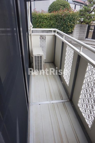 メゾンフレンド Ａ