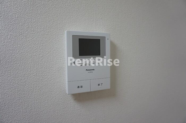 メゾンフレンド Ａ