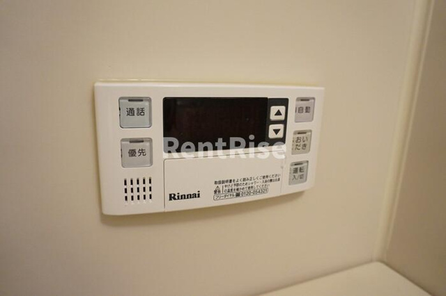 メゾンフレンド Ａ