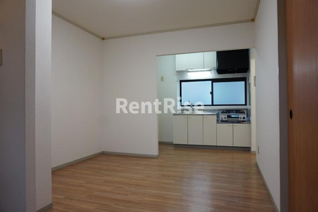 メゾンフレンド Ａのトイレ