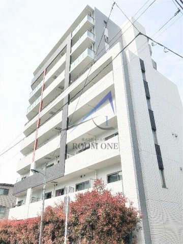 プレジール尾久