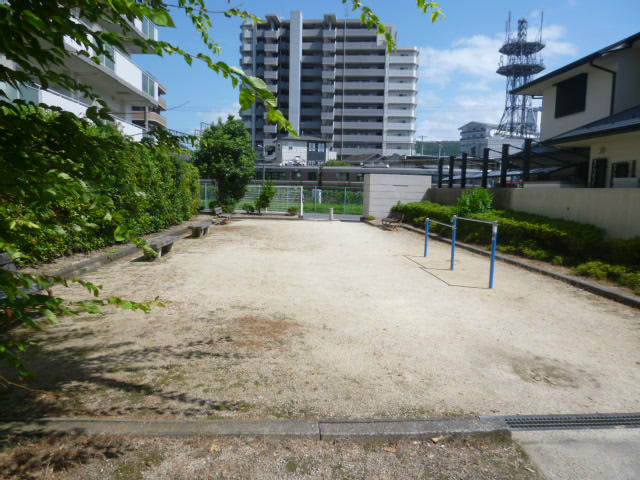 ヴィルヌーブ野洲　の周辺