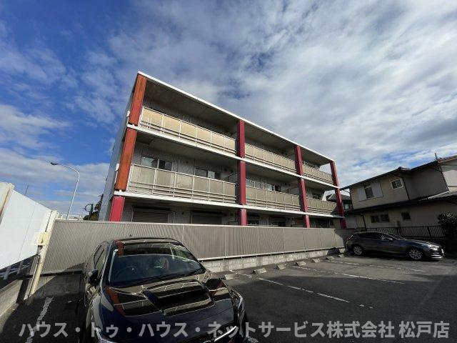 エクシードきよしが丘