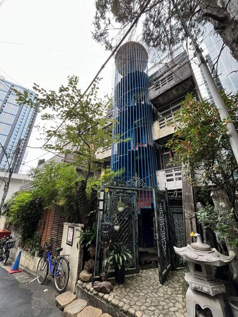新宿区西新宿6丁目のマンションの画像