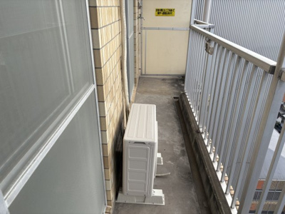 【バルコニー】 | リアライズ玉出