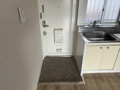 【玄関】 | リアライズ玉出