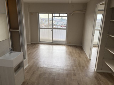 【居間・リビング】 | リアライズ玉出