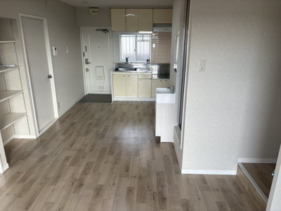 【居間・リビング】 | リアライズ玉出