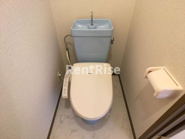 カムール高畑 Ｂの展望