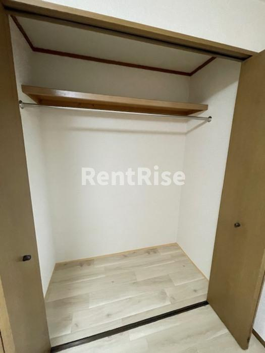 カムール高畑 Ｂの展望