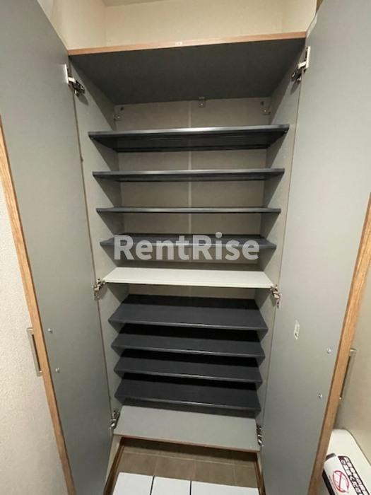 カムール高畑 Ｂ