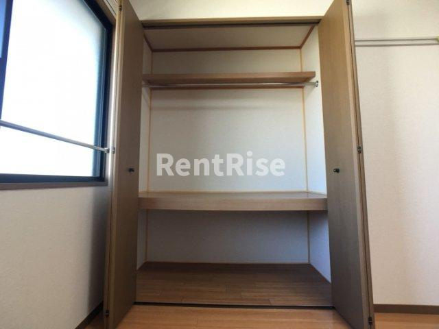 カムール高畑 Ｂ