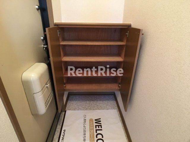 カムール高畑 Ｂ