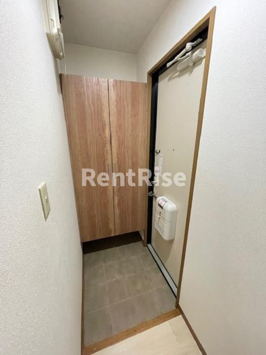 カムール高畑 Ｂ