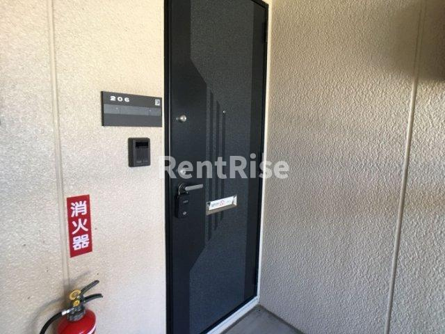 カムール高畑 Ｂ