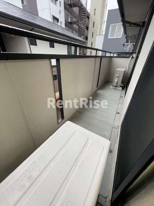 カムール高畑 Ｂ