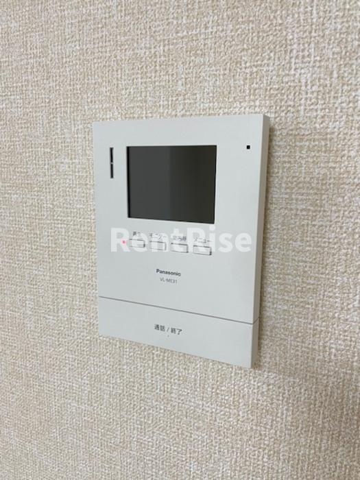 カムール高畑 Ｂ