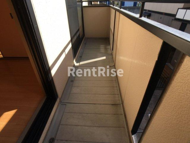 カムール高畑 Ｂ