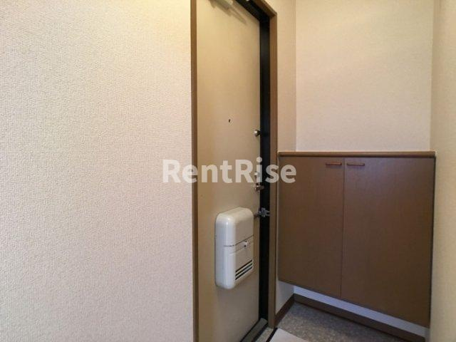 カムール高畑 Ｂ