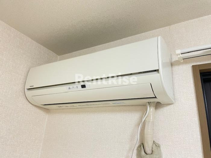 カムール高畑 Ｂ