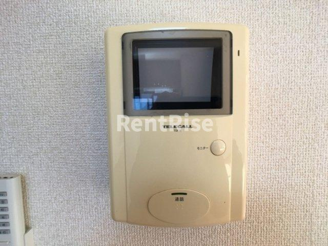 カムール高畑 Ｂ