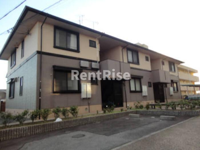 カムール高畑 Ｂ