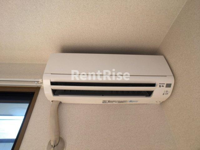 カムール高畑 Ｂ