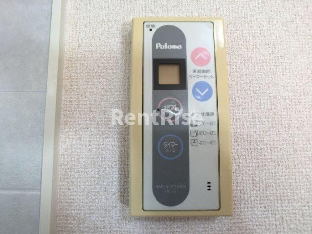 カムール高畑 Ｂ