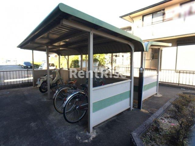 カムール高畑 Ｂ