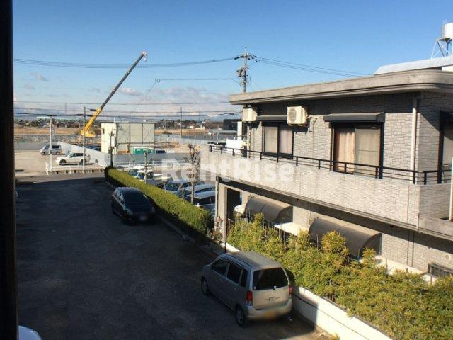 カムール高畑 Ｂ