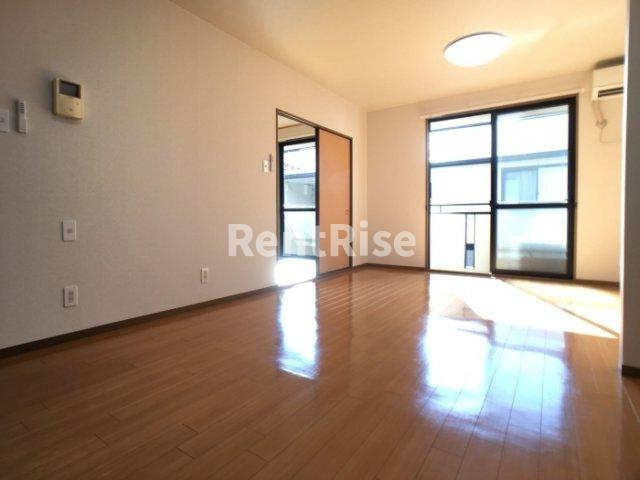 カムール高畑 Ｂのトイレ