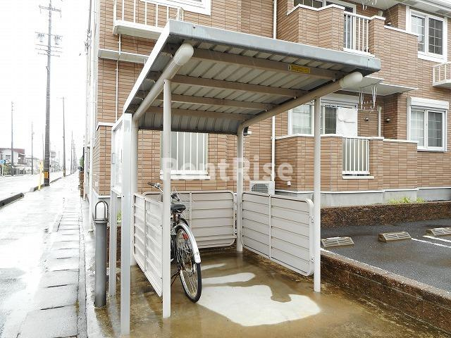 ナリッシュ　Ｍのその他共用部分|その他