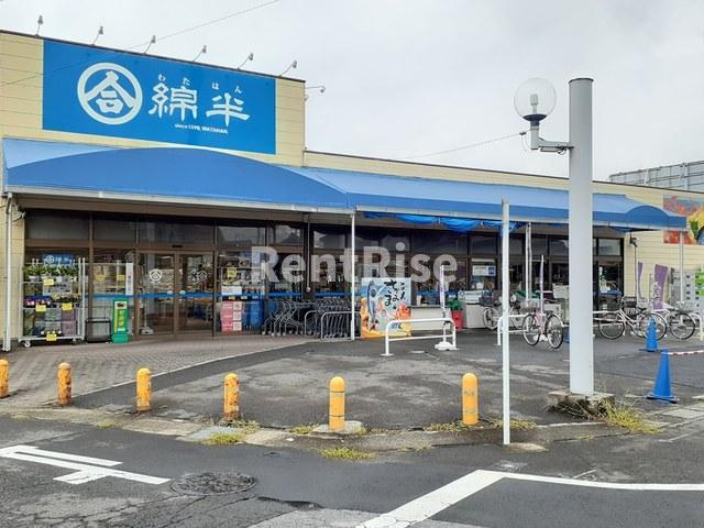 ナリッシュ　Ｍのその他|その他